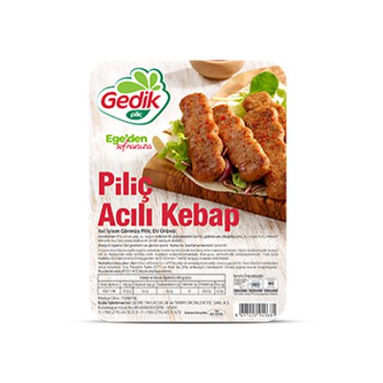 ACILI KEBAP